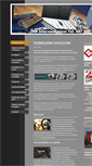 Mobile Screenshot of cerrajero-web.com